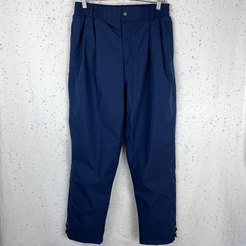 Tourney Vintage Gore-Tex Pants XL